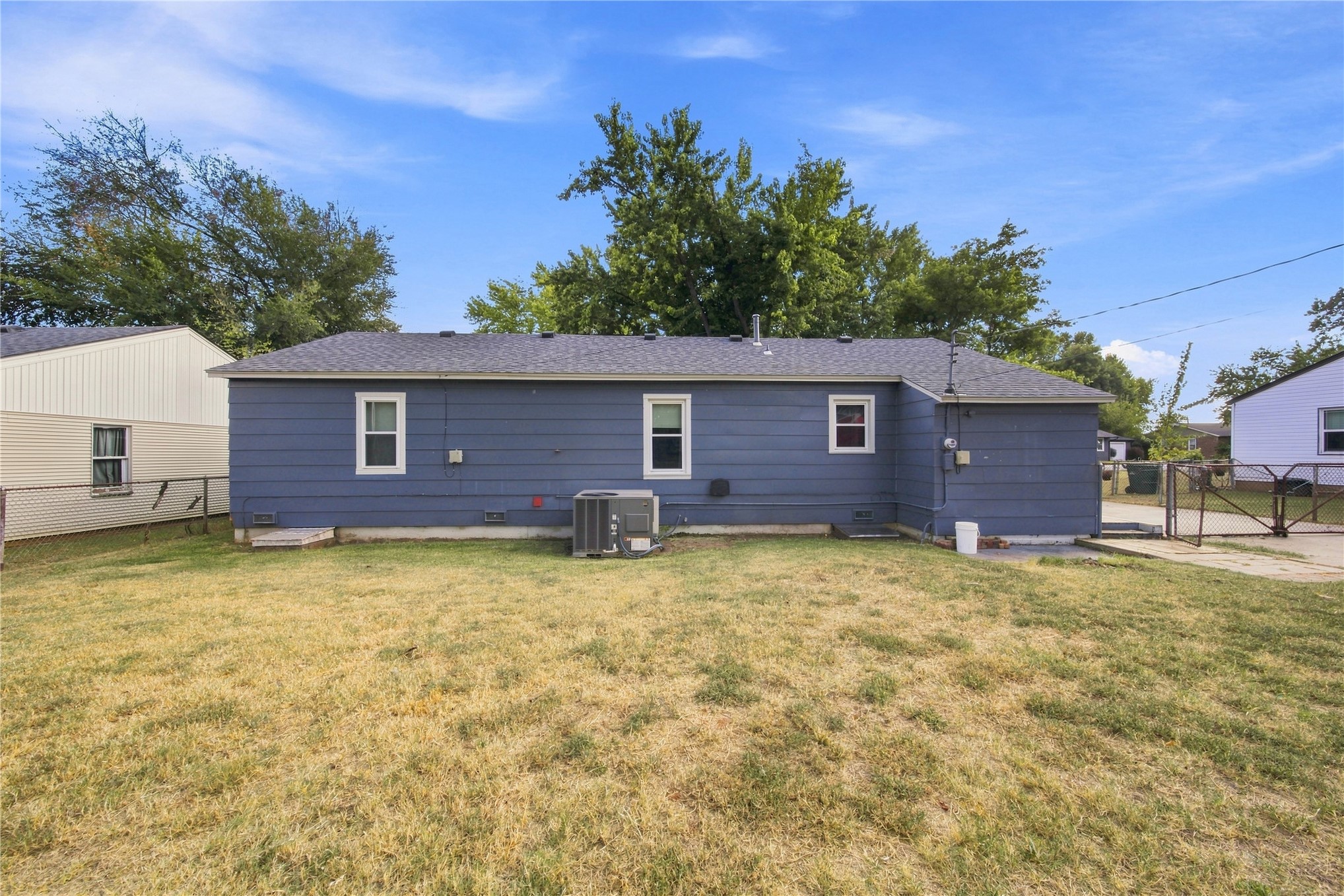 307 W 44th Street Sand Springs OK 74063