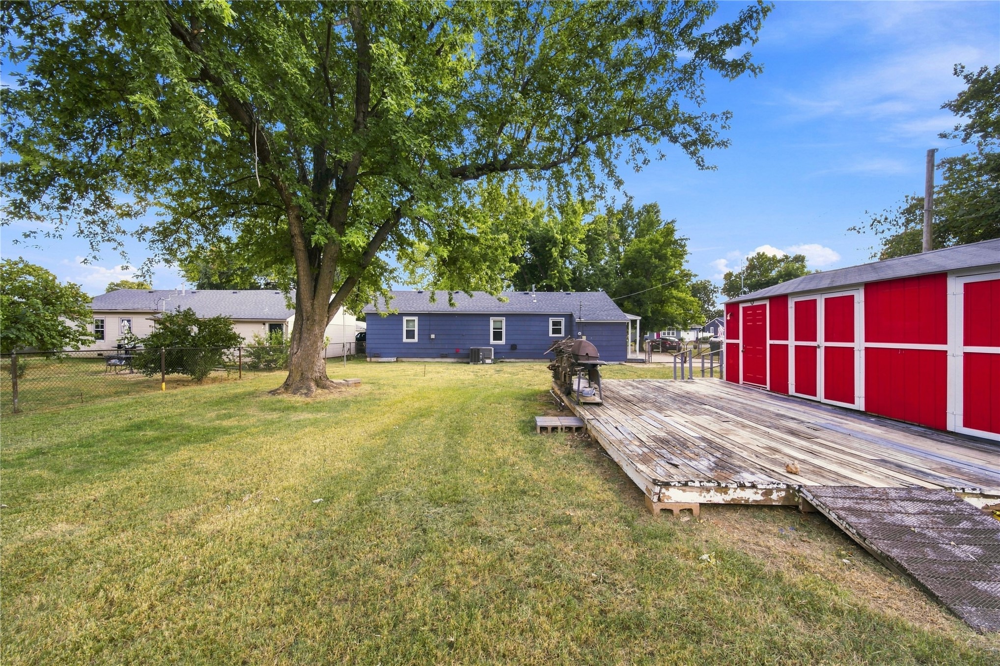 307 W 44th Street Sand Springs OK 74063