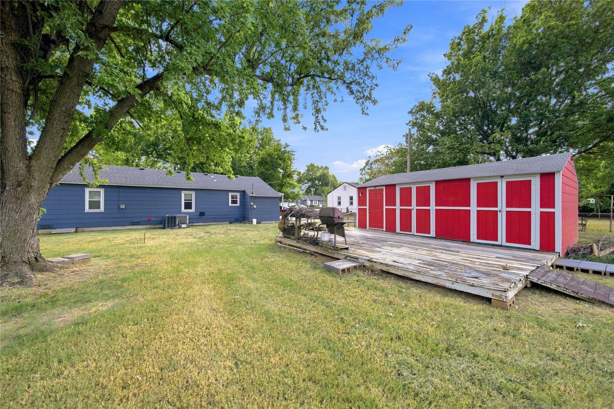 307 W 44th Street Sand Springs OK 74063