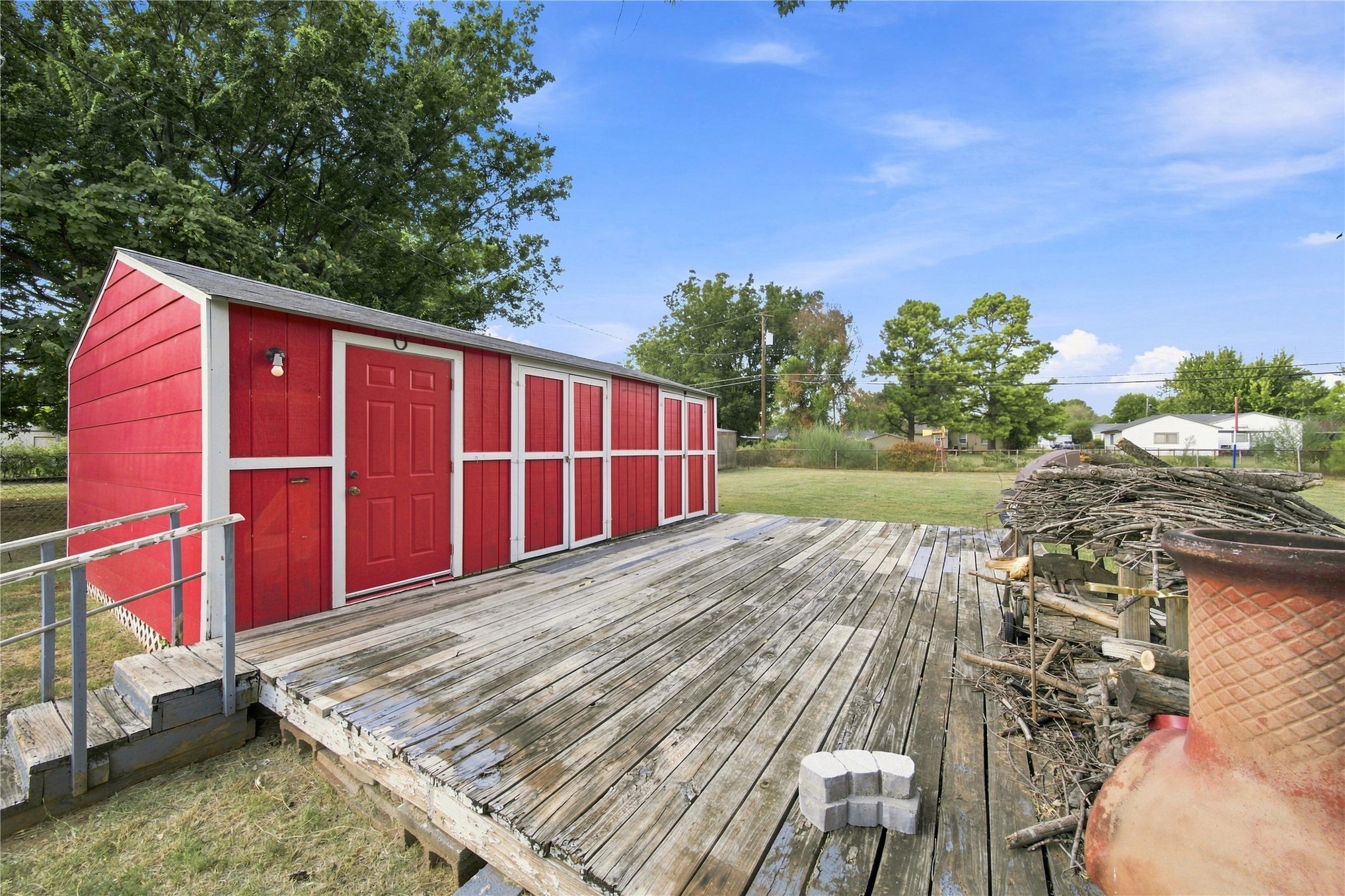 307 W 44th Street Sand Springs OK 74063