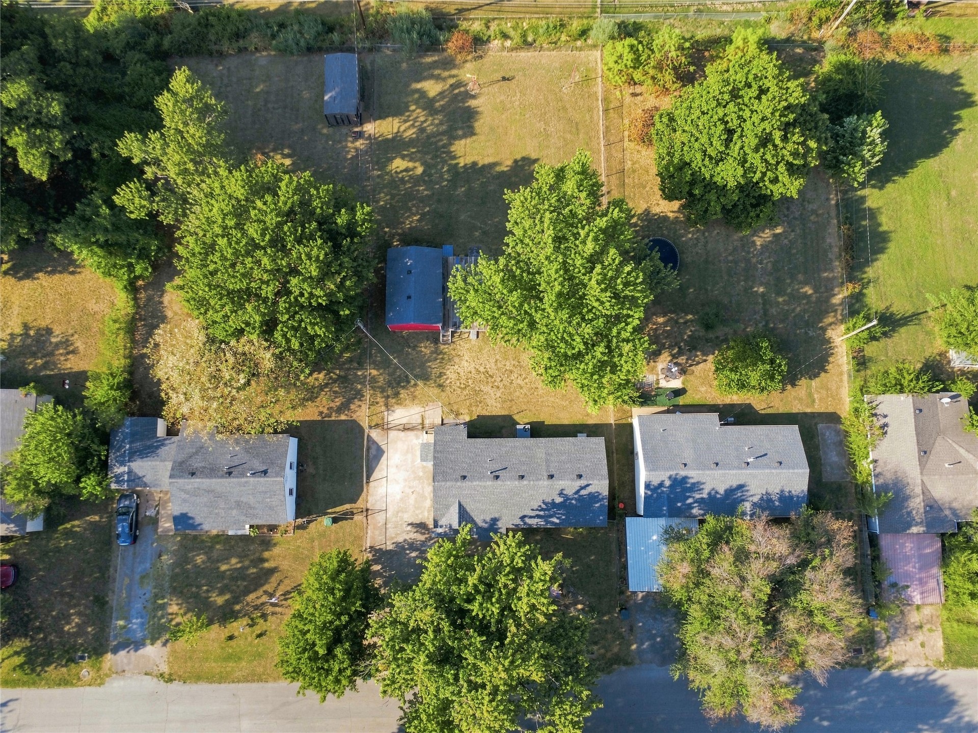 307 W 44th Street Sand Springs OK 74063
