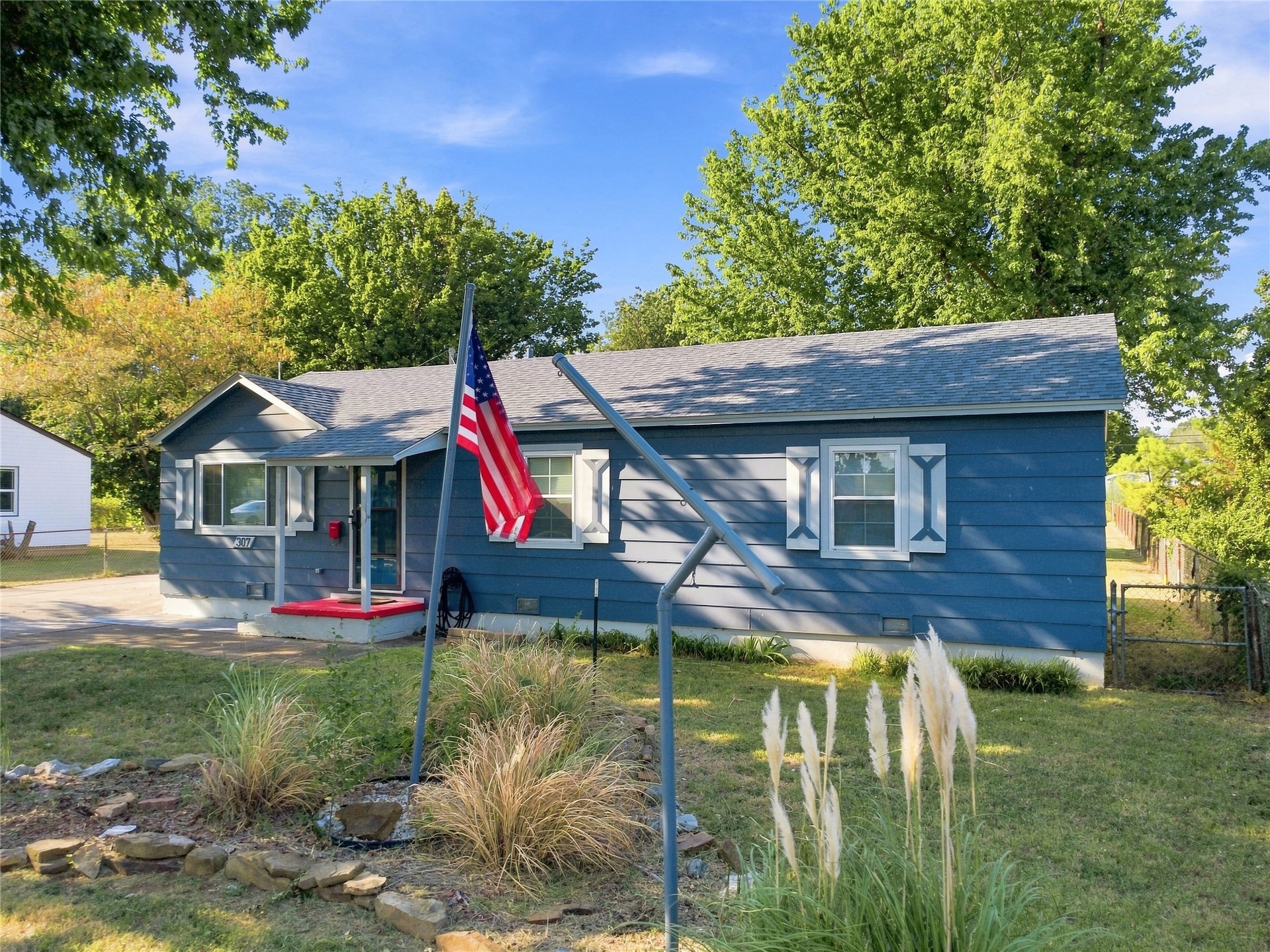 307 W 44th Street Sand Springs OK 74063