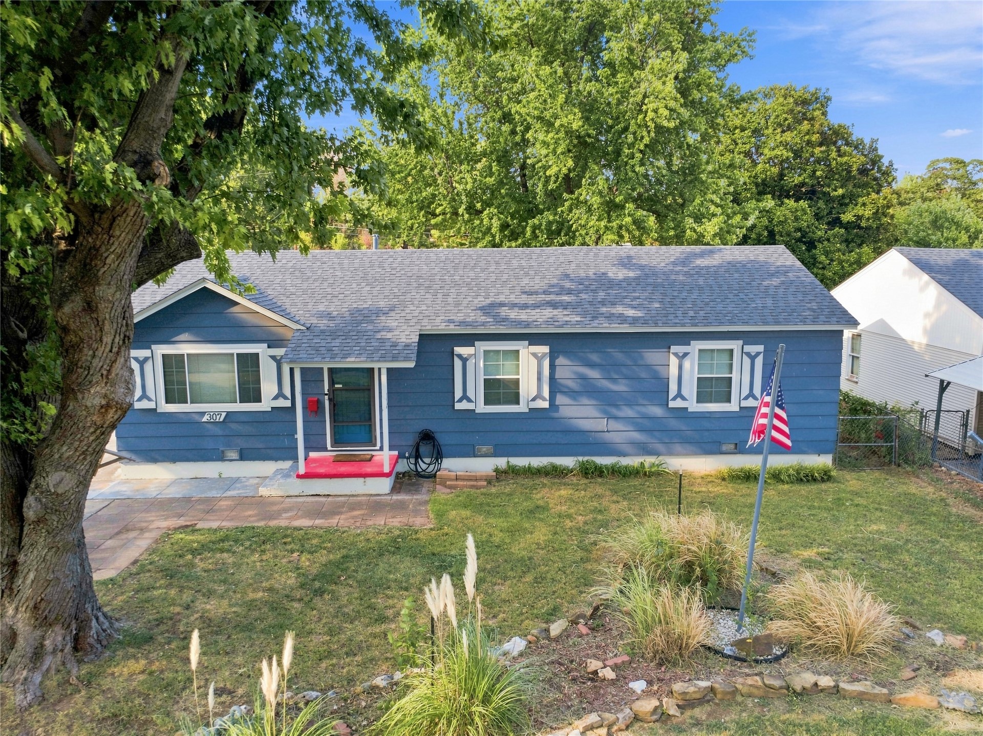 307 W 44th Street Sand Springs OK 74063