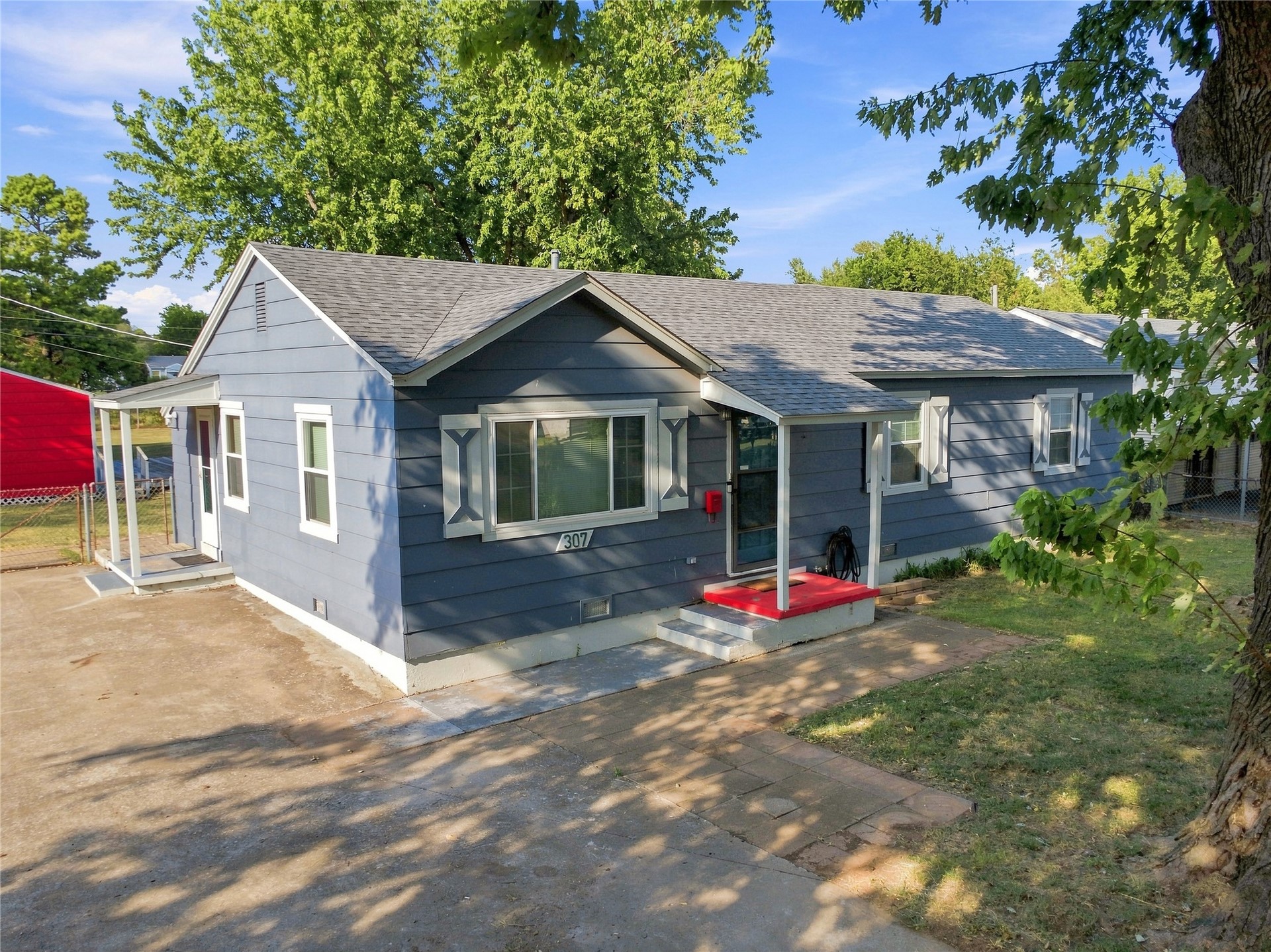 307 W 44th Street Sand Springs OK 74063