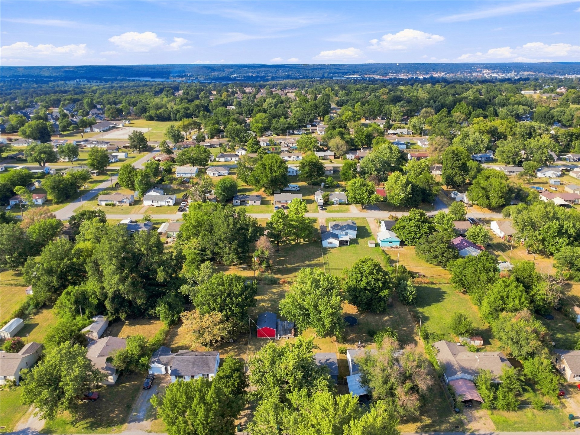307 W 44th Street Sand Springs OK 74063