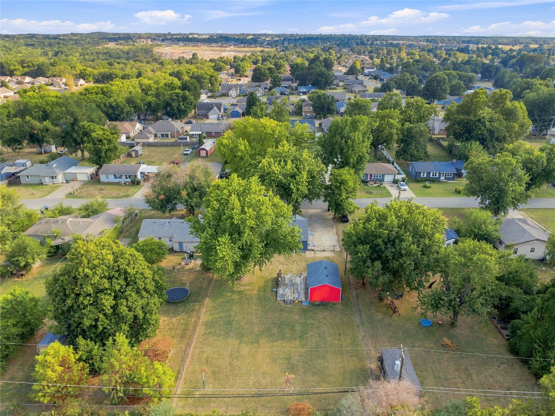 307 W 44th Street Sand Springs OK 74063