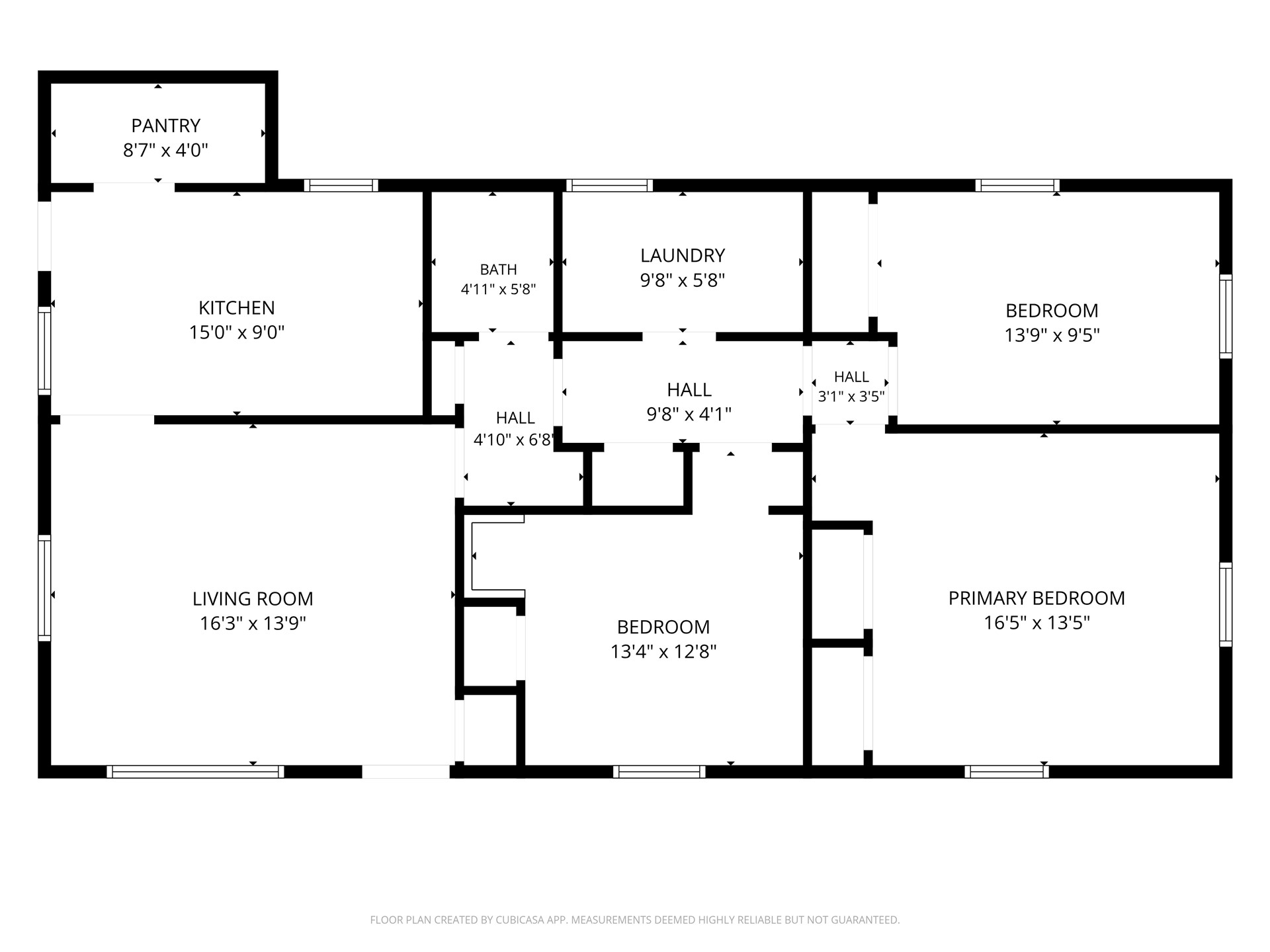 307 W 44th Street Sand Springs OK 74063