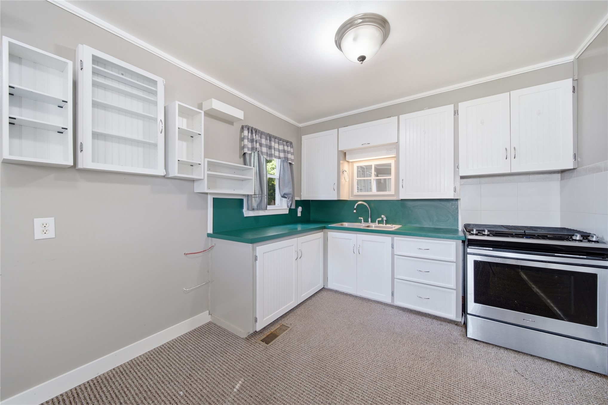 307 W 44th Street Sand Springs OK 74063