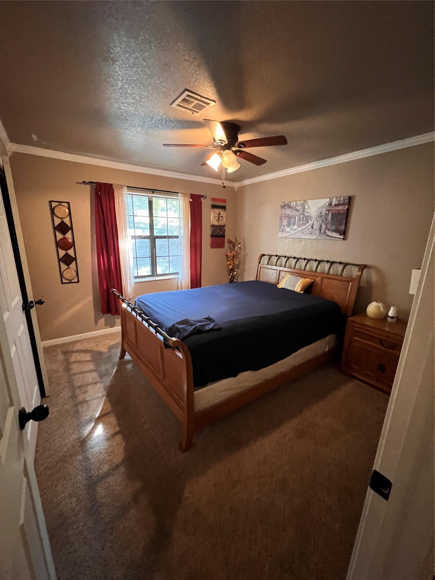 1526 Robin Hood Road Eufaula OK 74432