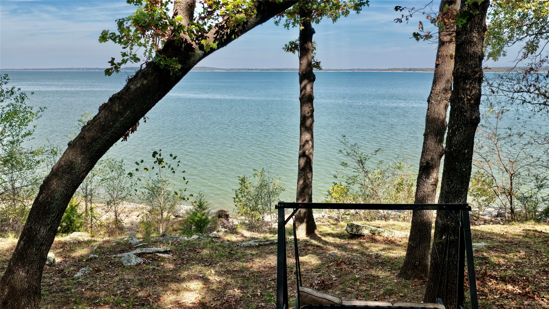 1526 Robin Hood Road Eufaula OK 74432