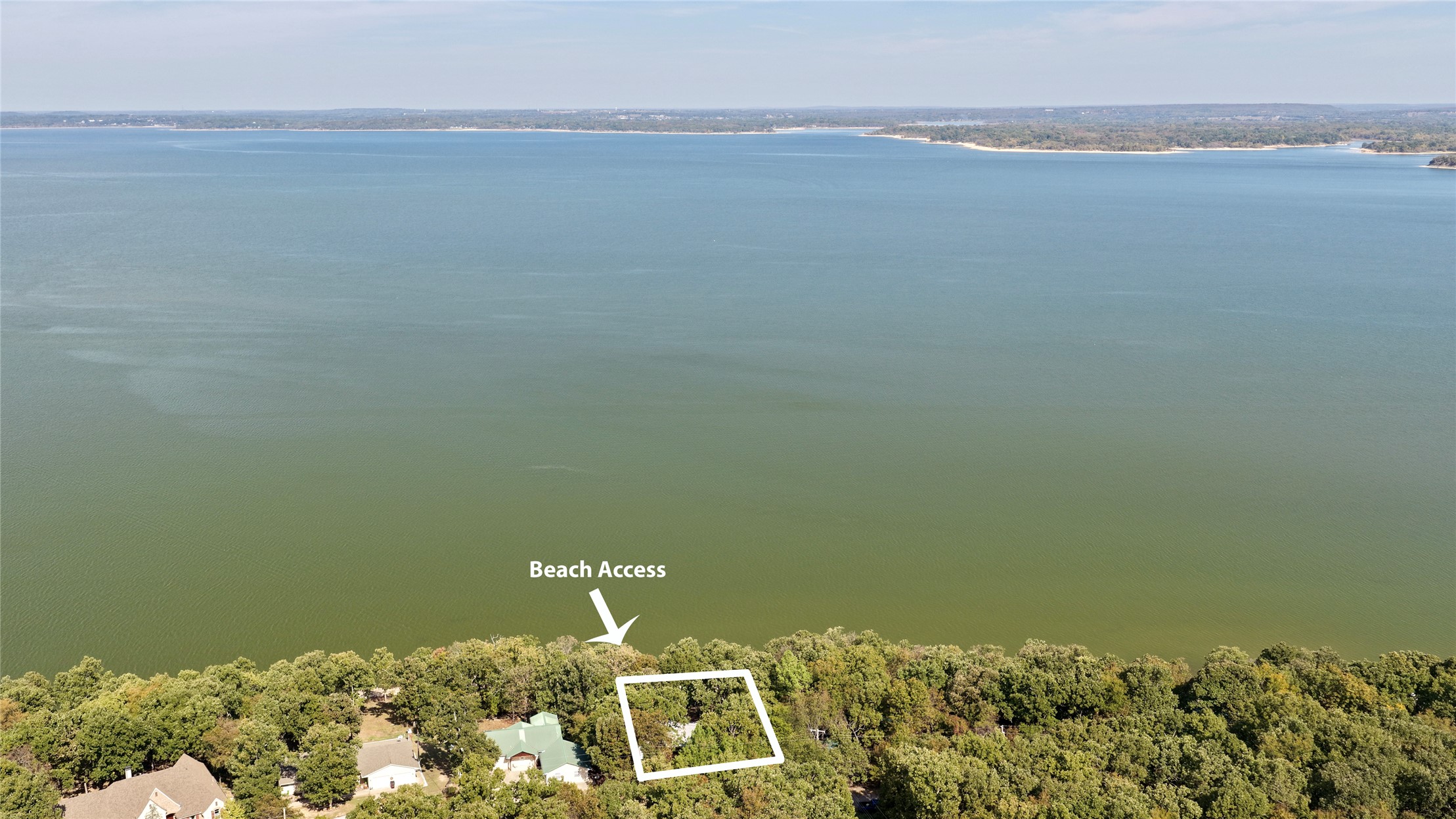 1526 Robin Hood Road Eufaula OK 74432