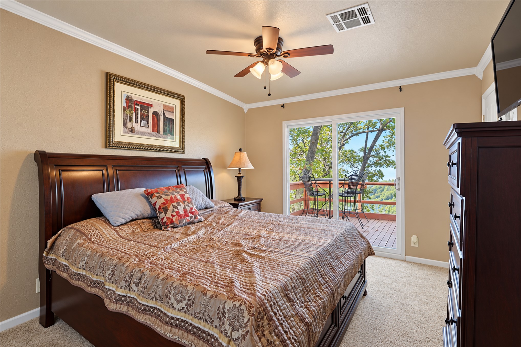 1526 Robin Hood Road Eufaula OK 74432
