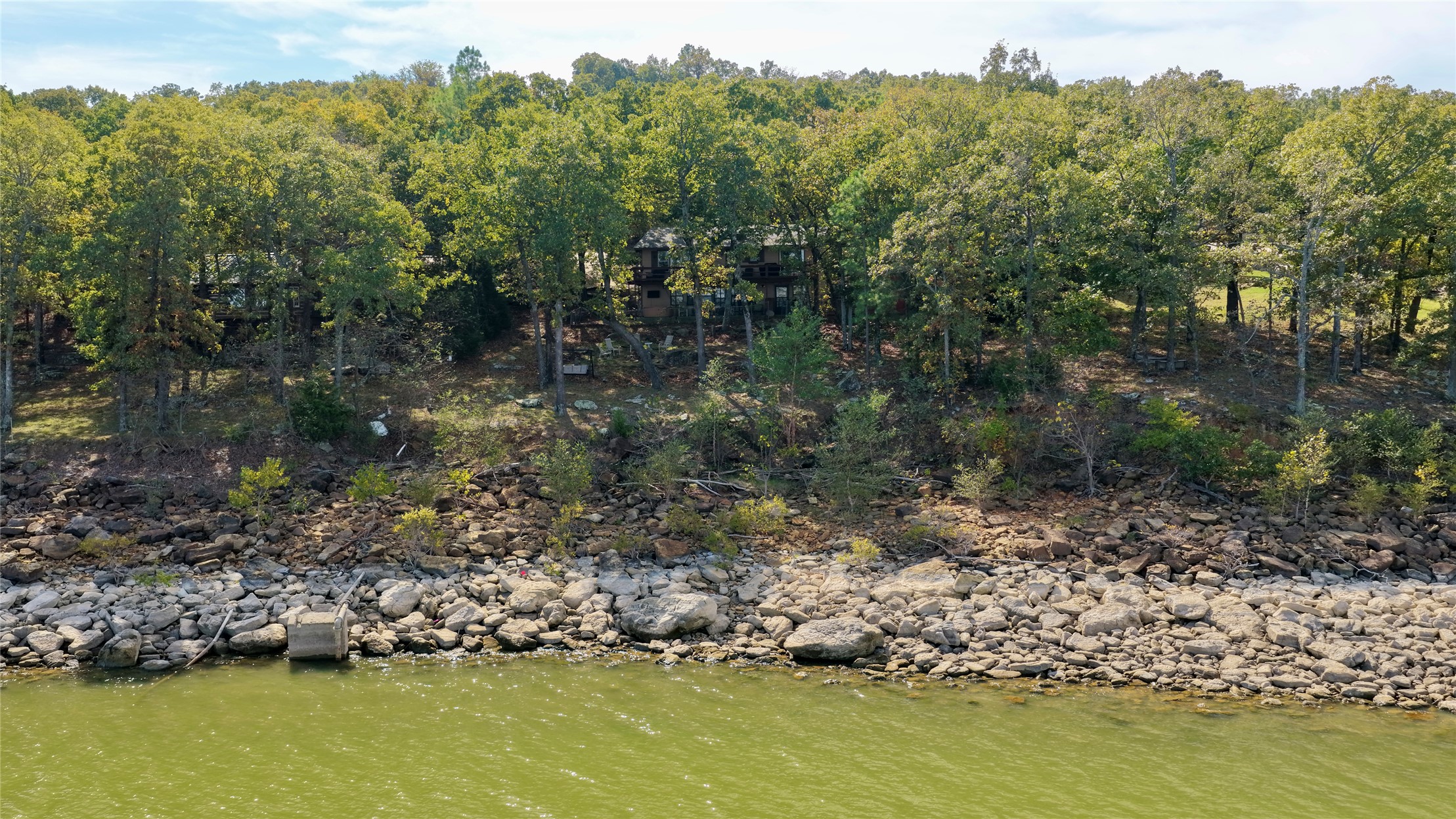 1526 Robin Hood Road Eufaula OK 74432