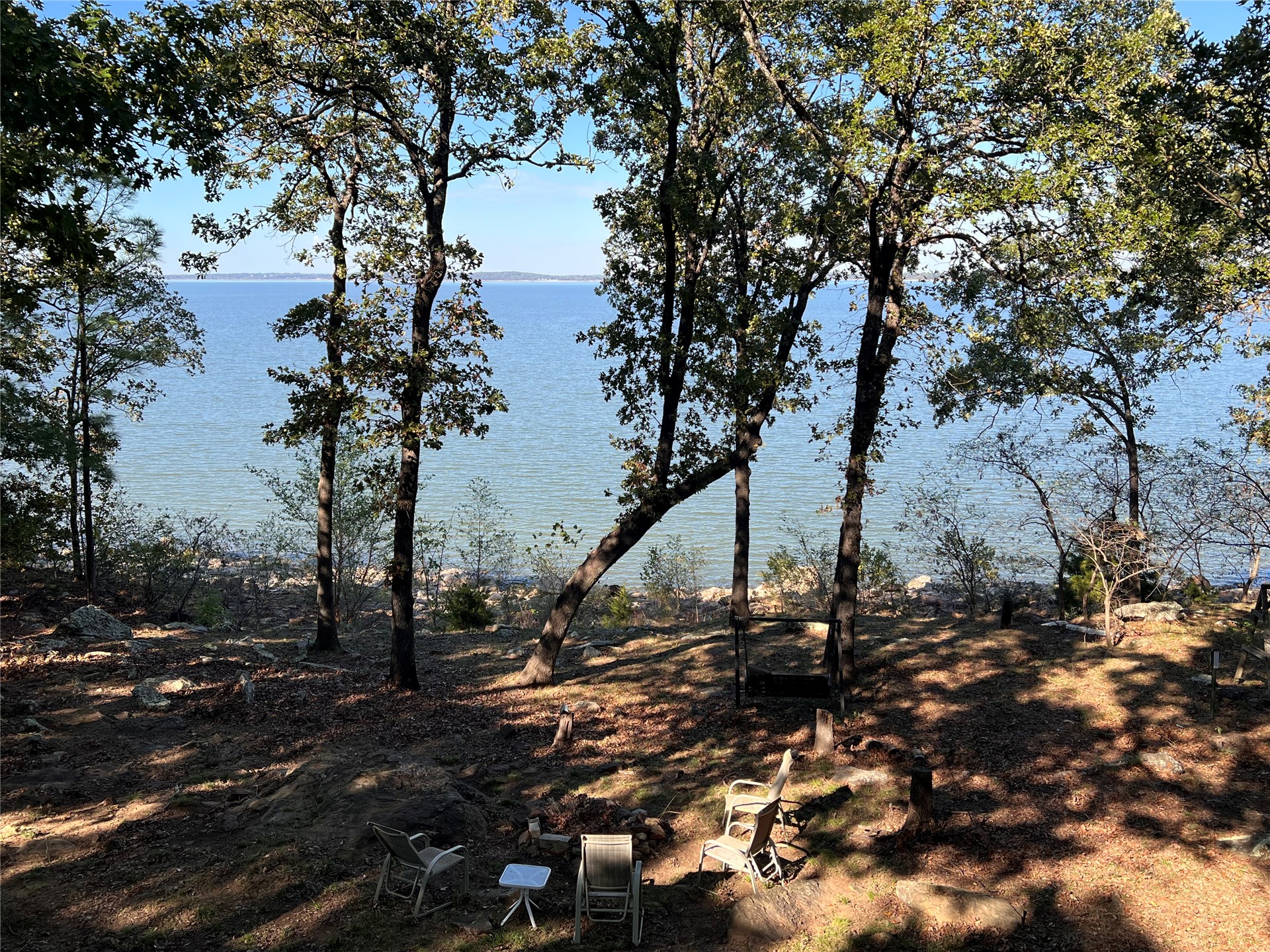 1526 Robin Hood Road Eufaula OK 74432