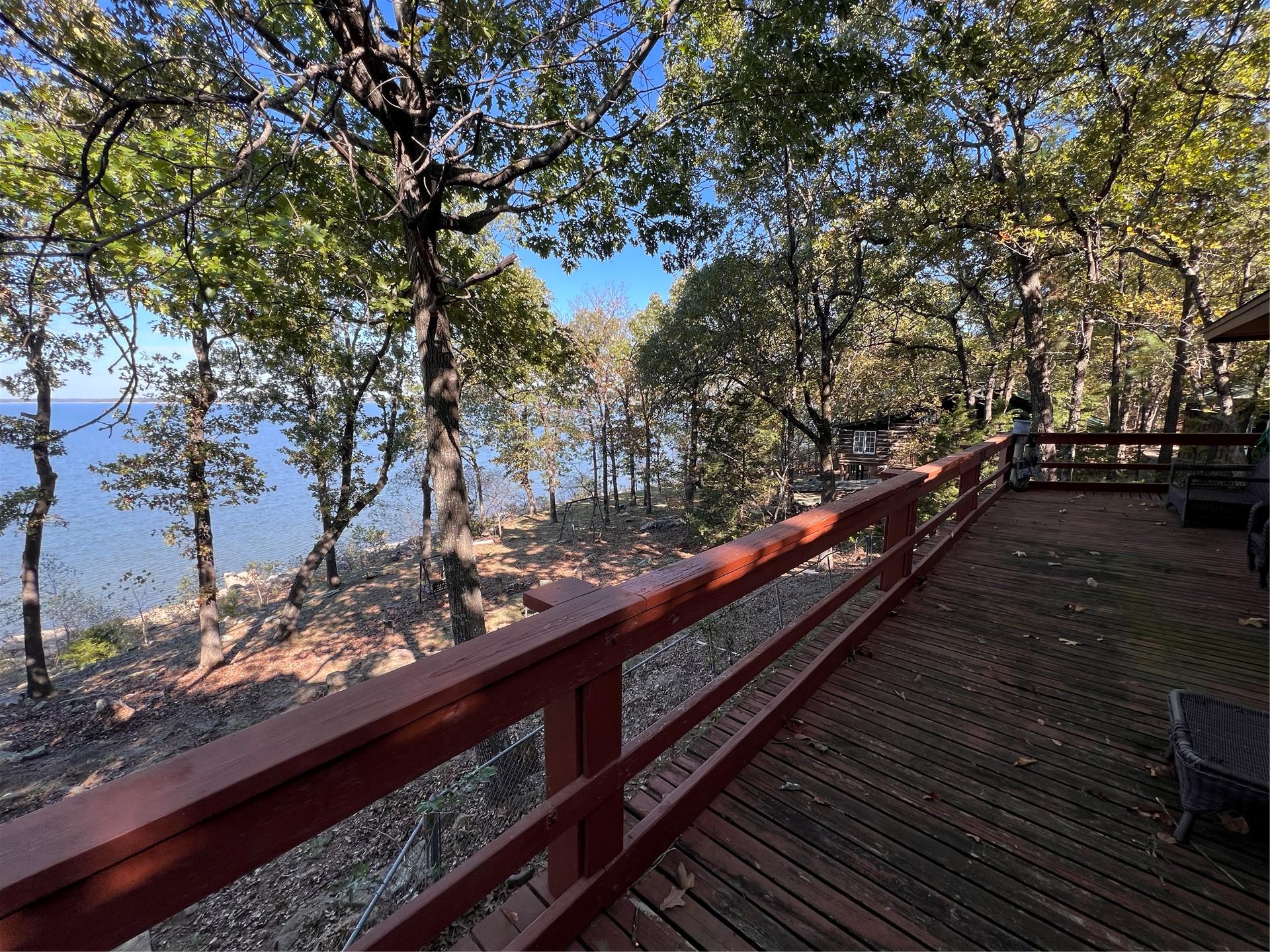1526 Robin Hood Road Eufaula OK 74432