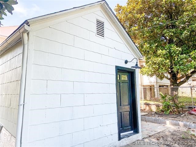 815 N Mckinley Avenue Sand Springs OK 74063