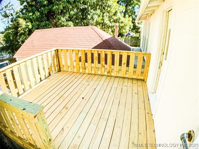 815 N Mckinley Avenue Sand Springs OK 74063
