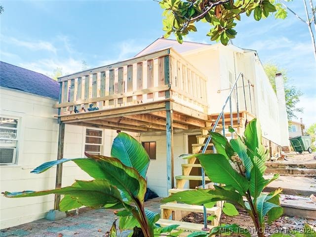 815 N Mckinley Avenue Sand Springs OK 74063