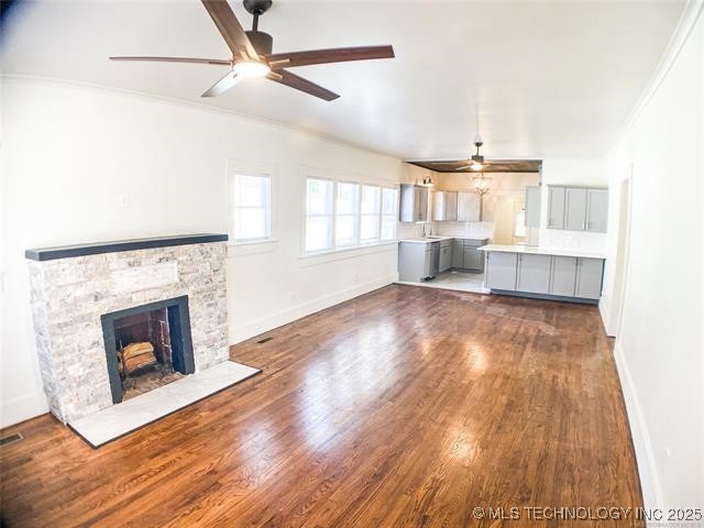815 N Mckinley Avenue Sand Springs OK 74063