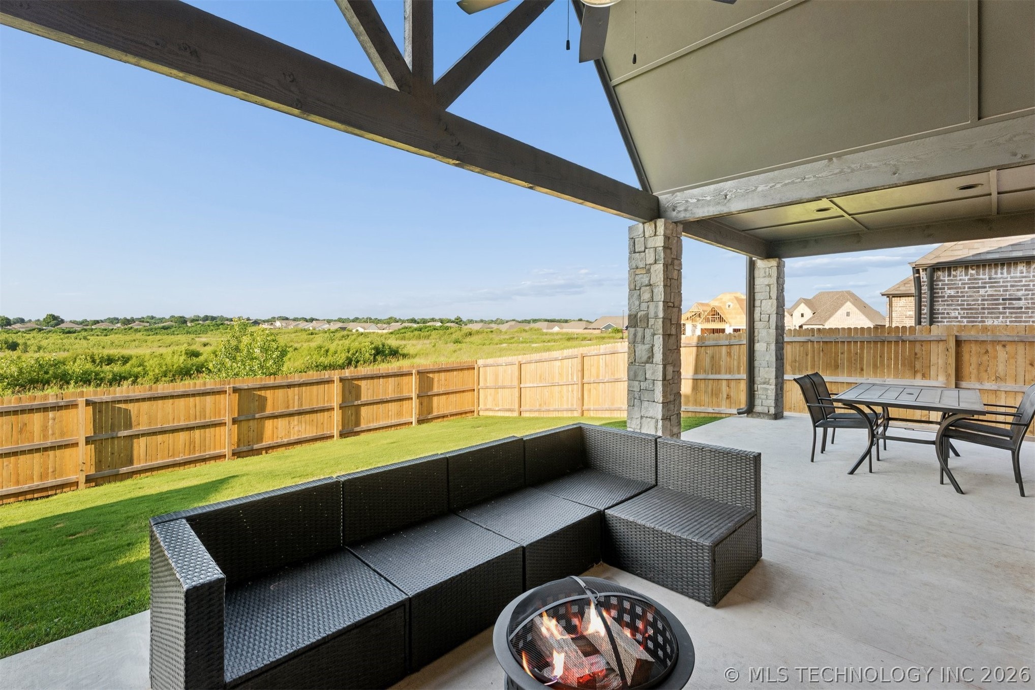 2711 W Van Buren Court Broken Arrow OK 74134