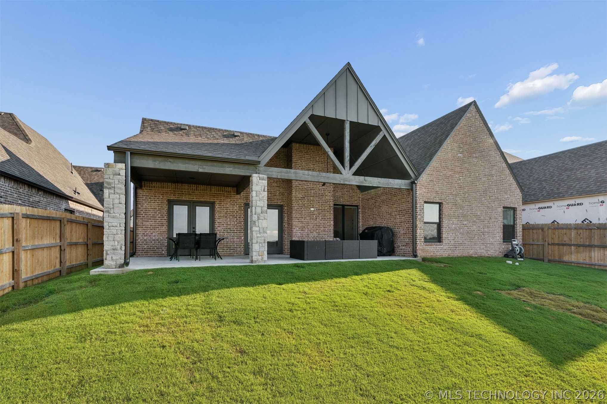 2711 W Van Buren Court Broken Arrow OK 74134