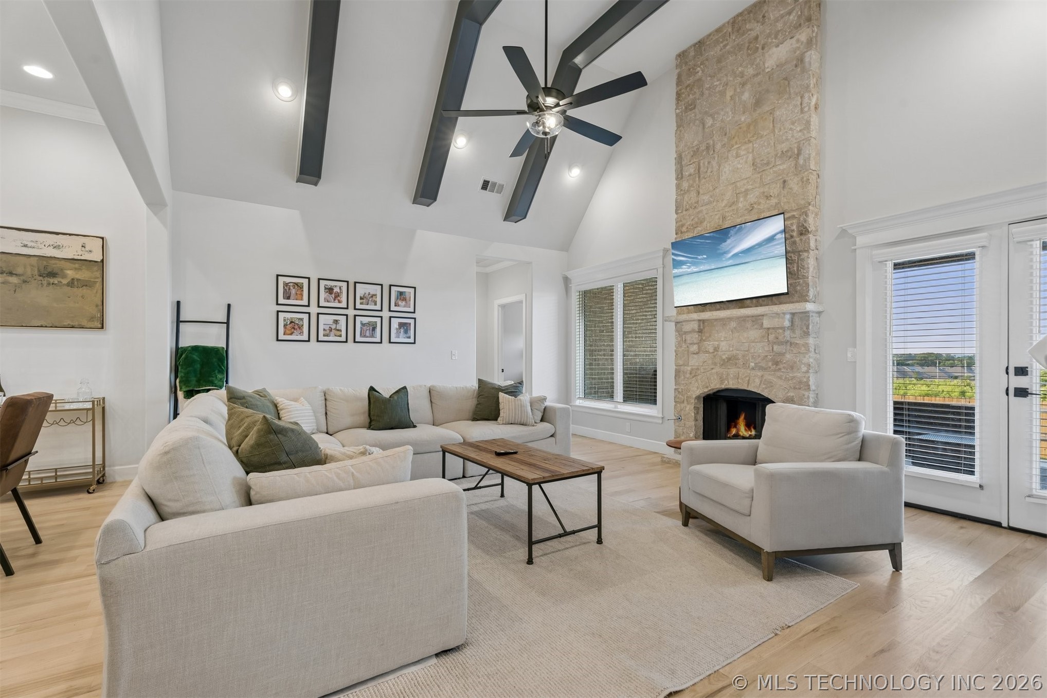 2711 W Van Buren Court Broken Arrow OK 74134