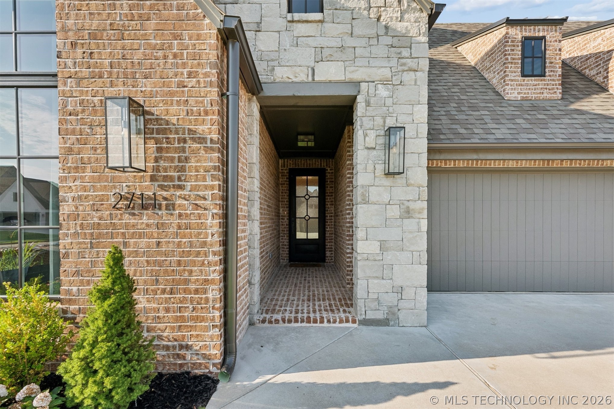2711 W Van Buren Court Broken Arrow OK 74134