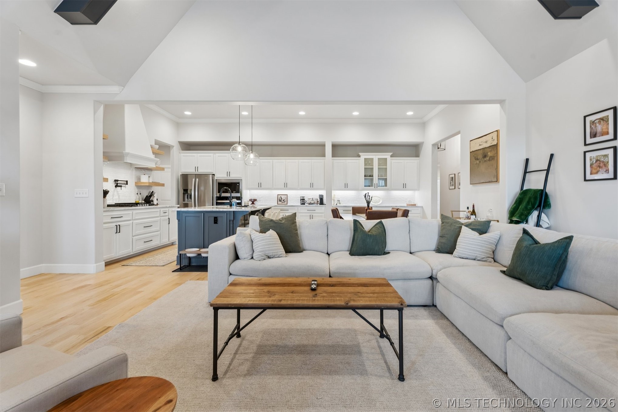 2711 W Van Buren Court Broken Arrow OK 74134