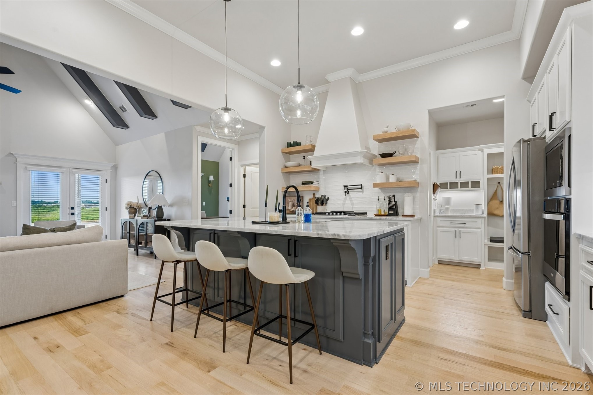 2711 W Van Buren Court Broken Arrow OK 74134