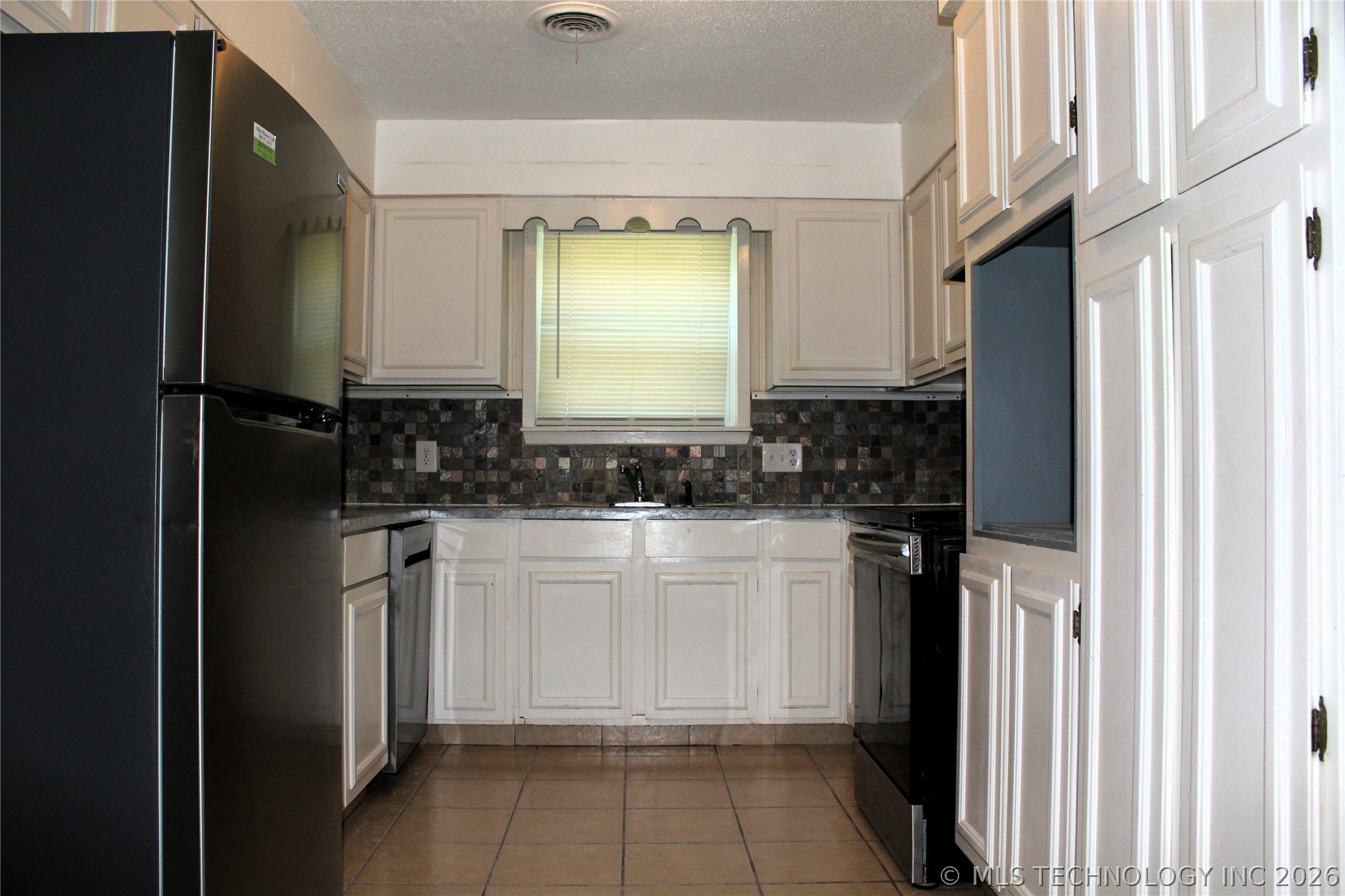 1512 N 10th Avenue Durant OK 74701