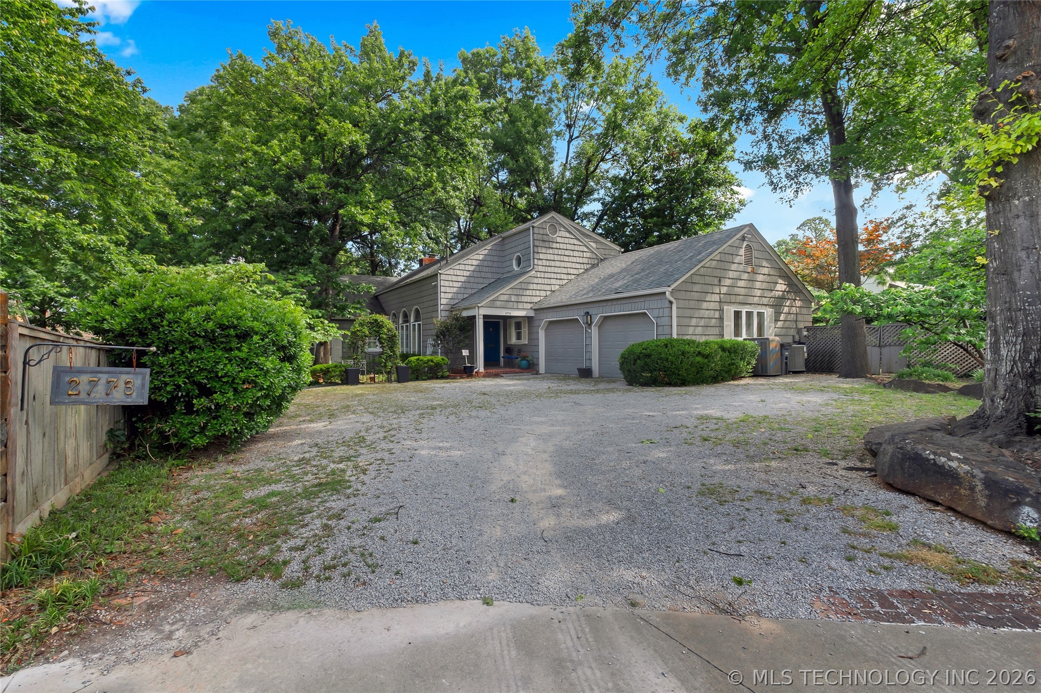 2773 E 28th Street Tulsa OK 74114