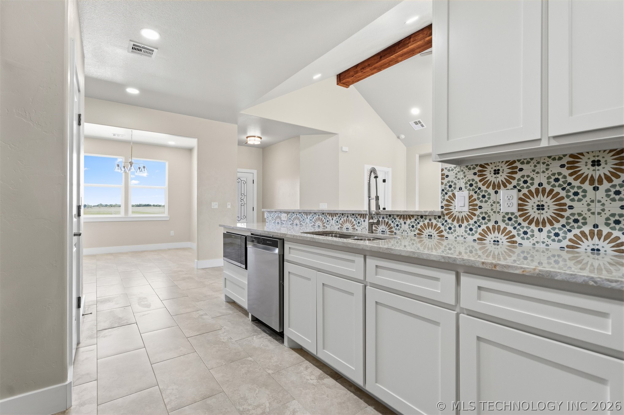 6064 Slim Pickens Lane Marietta OK 73448