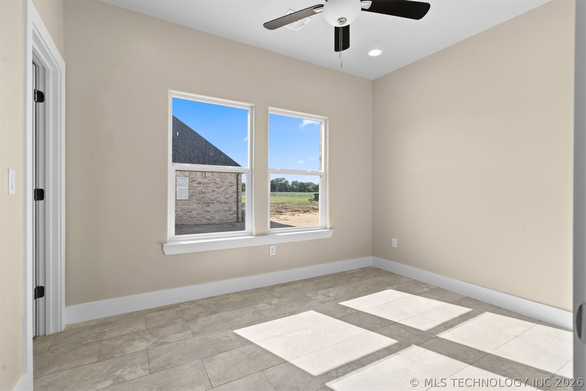 6064 Slim Pickens Lane Marietta OK 73448