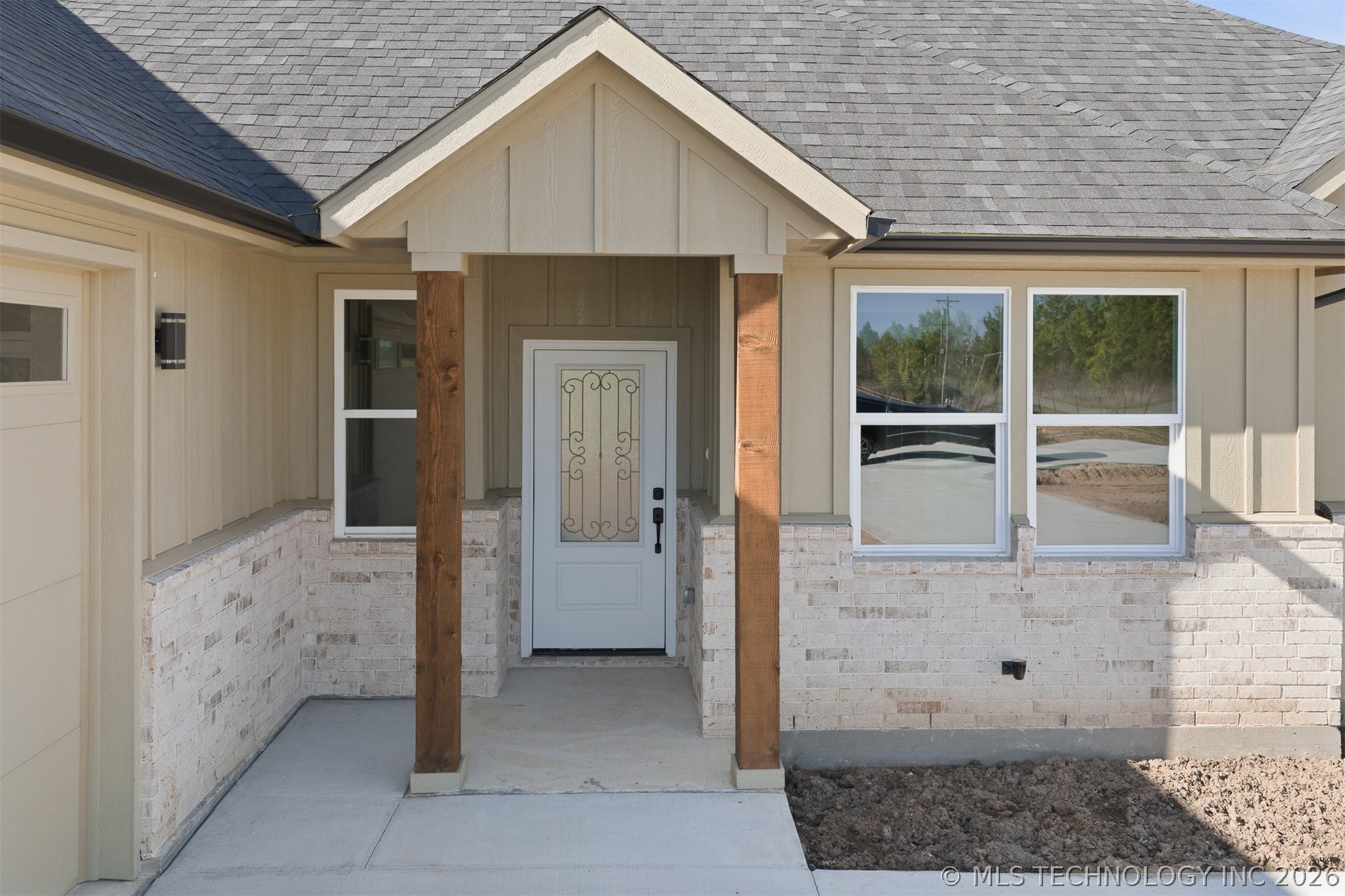 6064 Slim Pickens Lane Marietta OK 73448