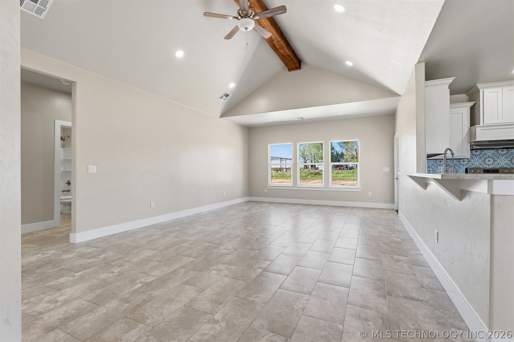 6064 Slim Pickens Lane Marietta OK 73448