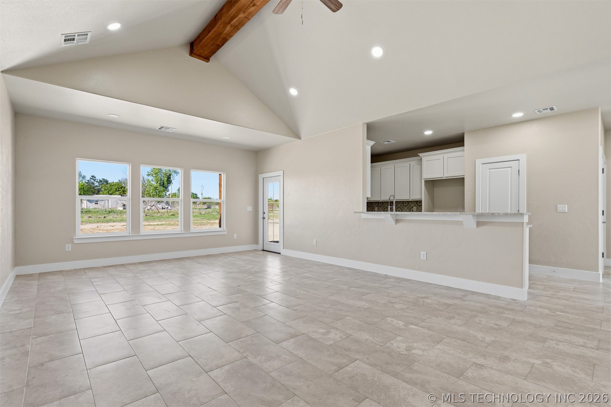 6064 Slim Pickens Lane Marietta OK 73448