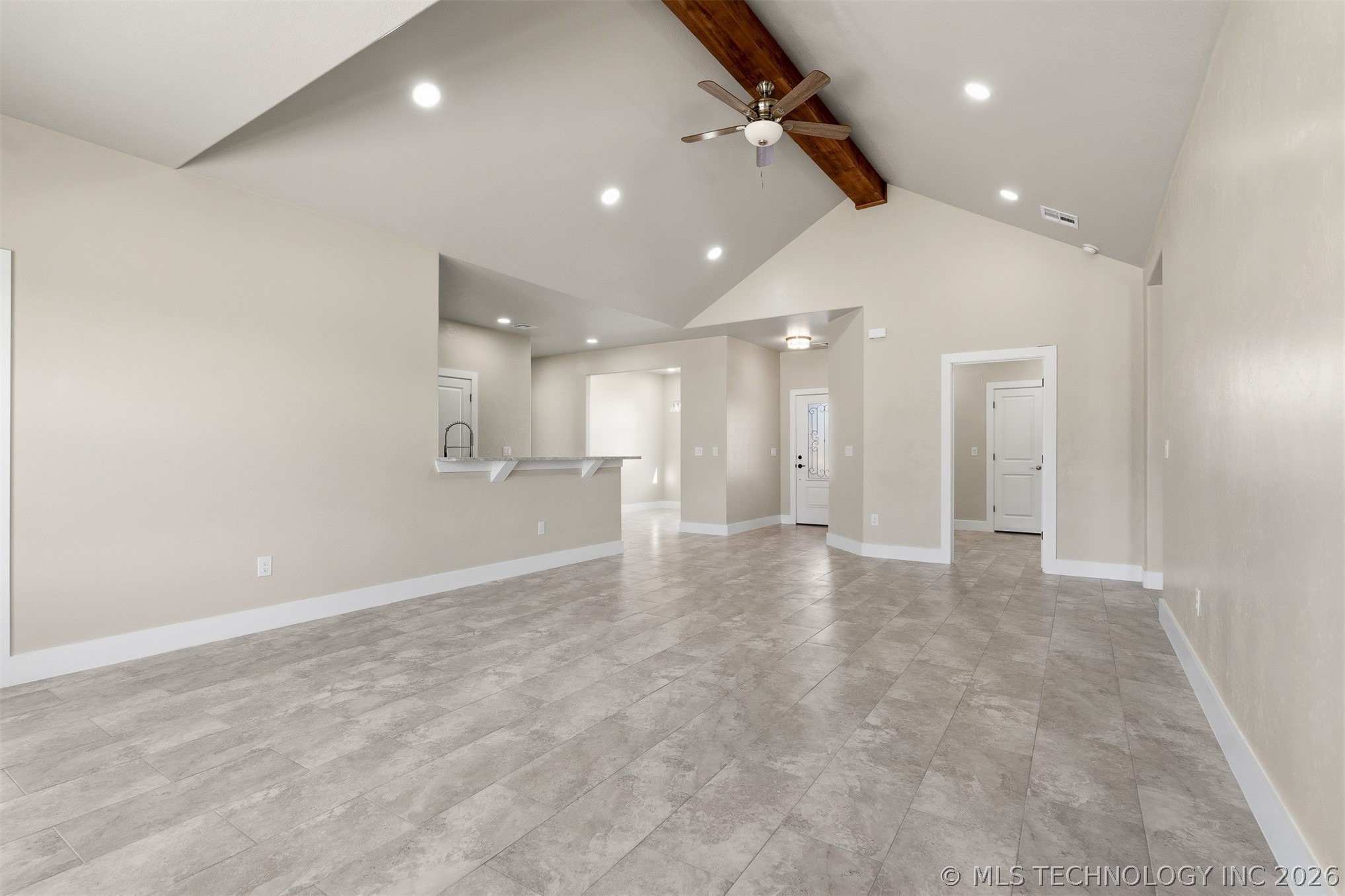 6064 Slim Pickens Lane Marietta OK 73448