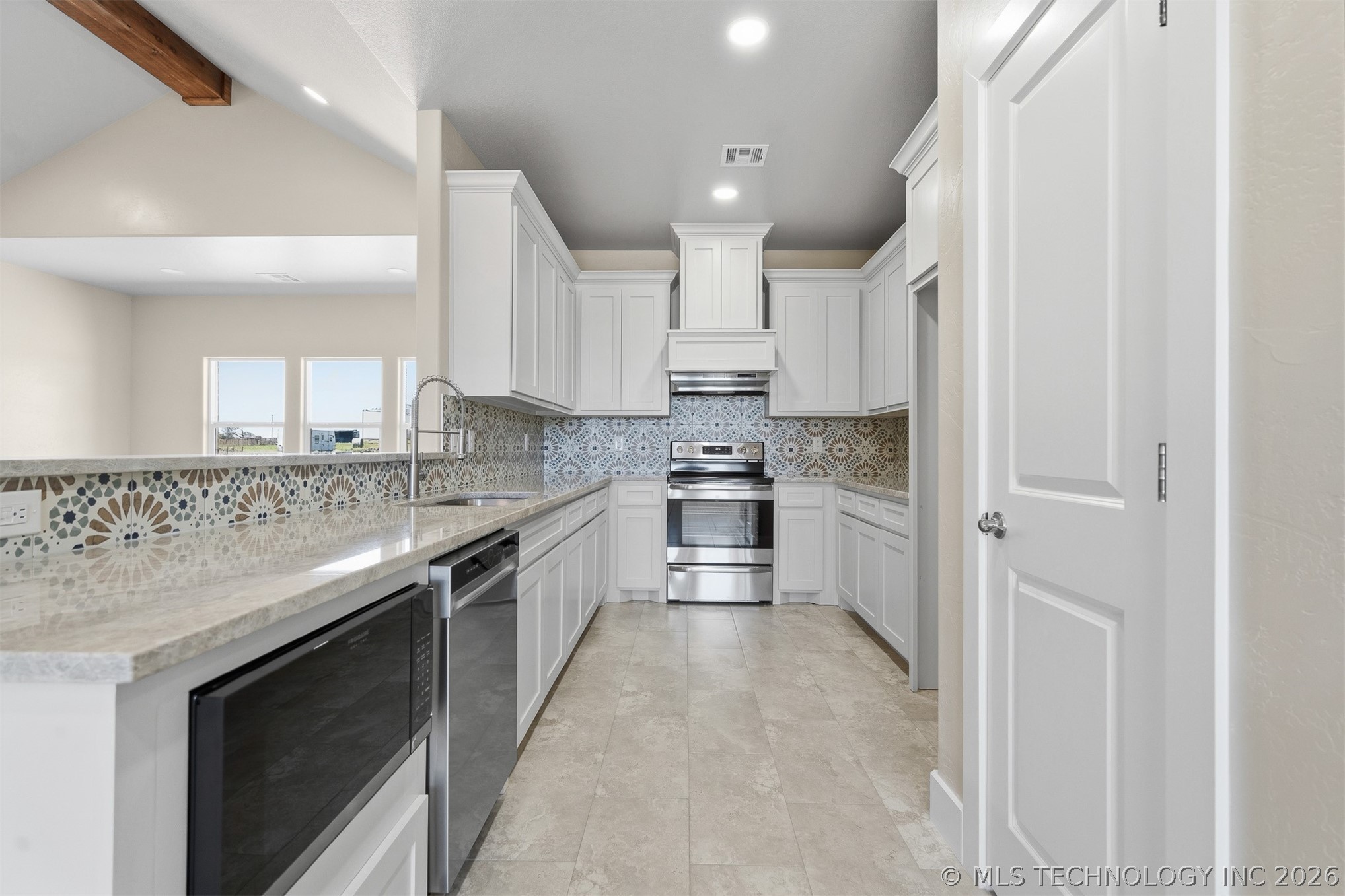 6064 Slim Pickens Lane Marietta OK 73448