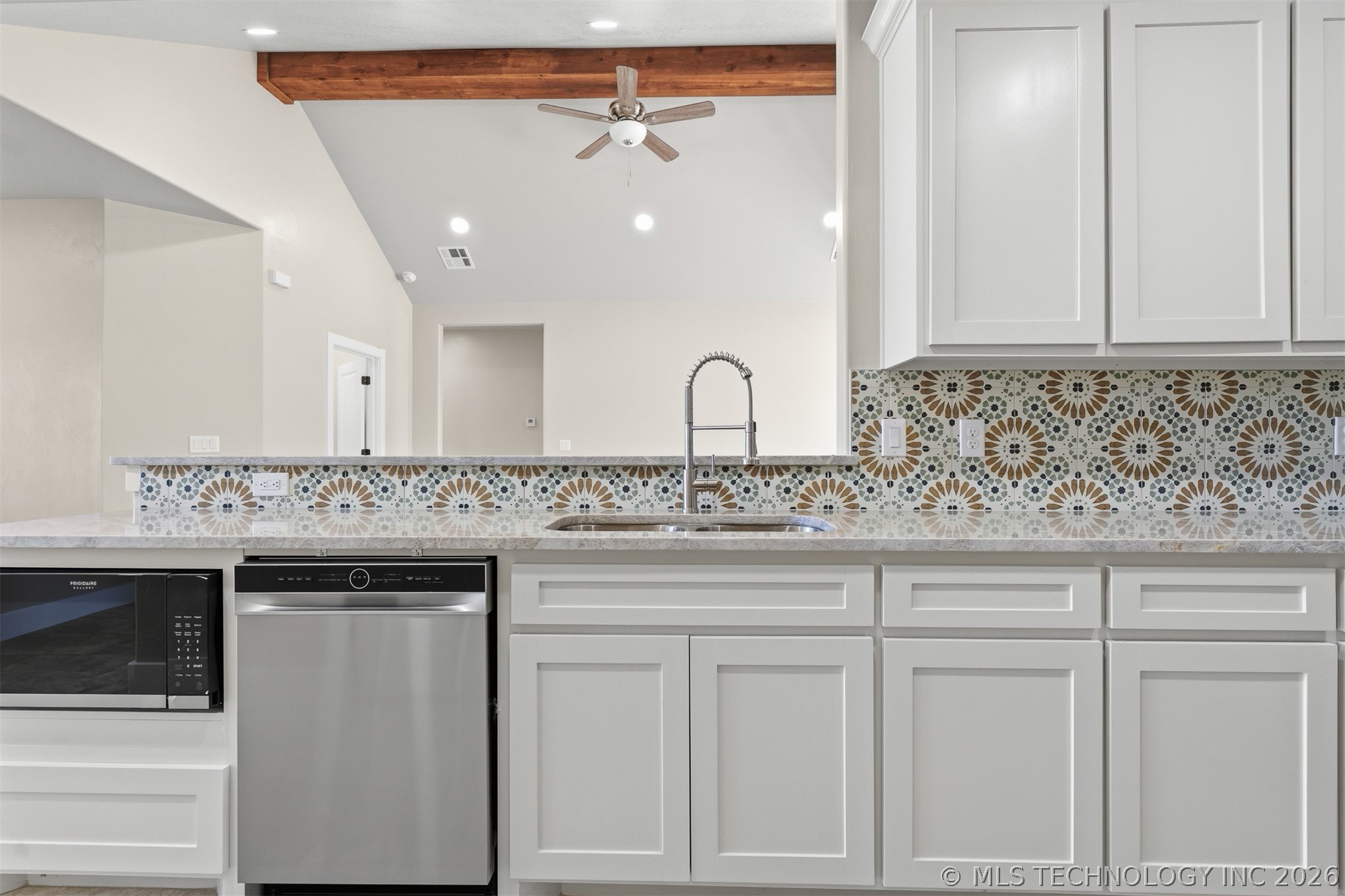 6064 Slim Pickens Lane Marietta OK 73448
