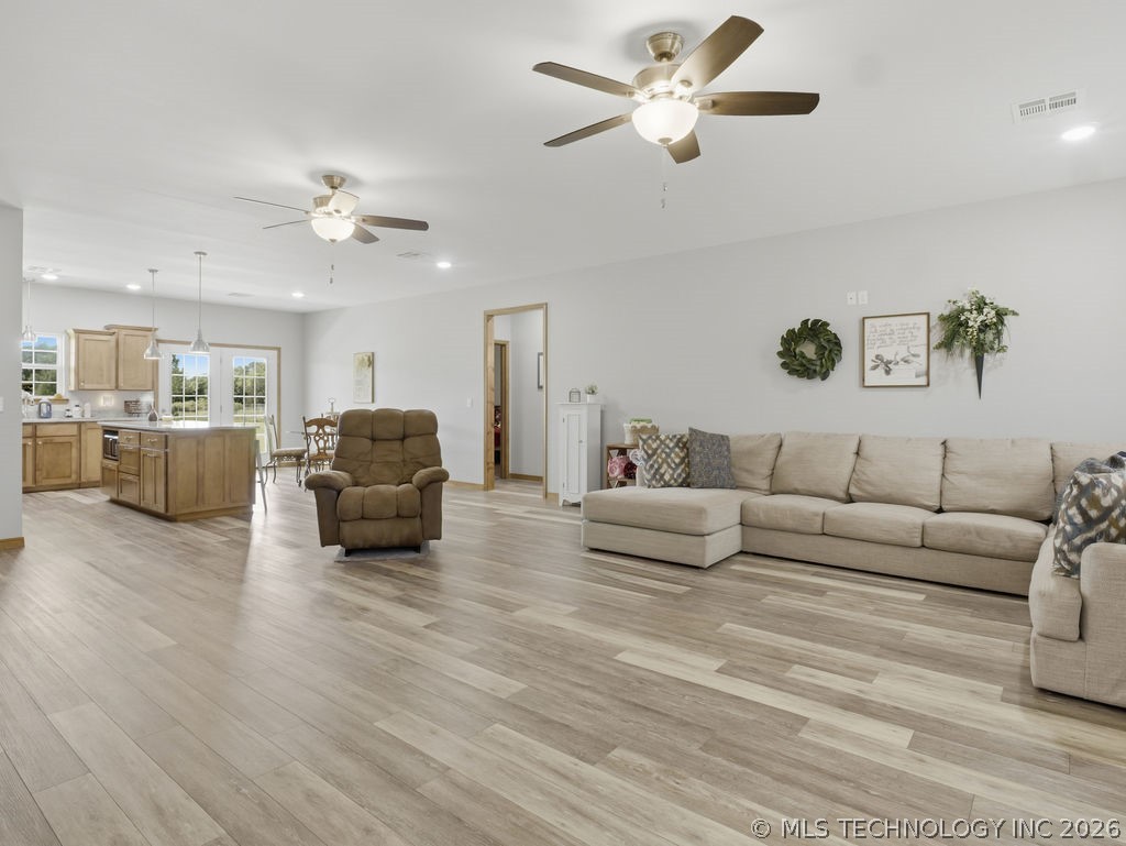 5125 S Holley Road Atoka OK 74525