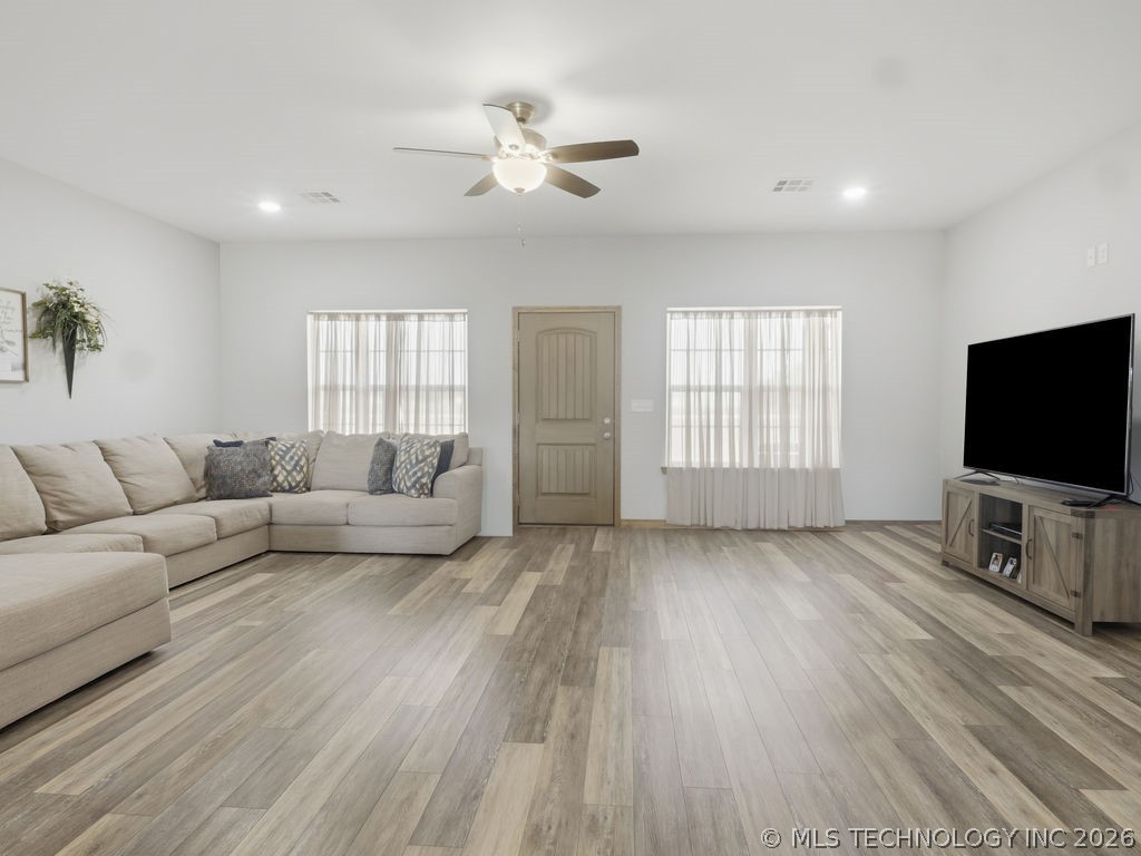 5125 S Holley Road Atoka OK 74525