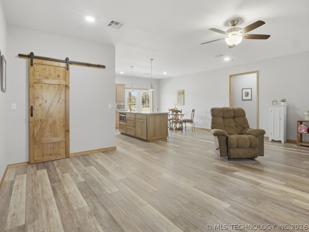 5125 S Holley Road Atoka OK 74525