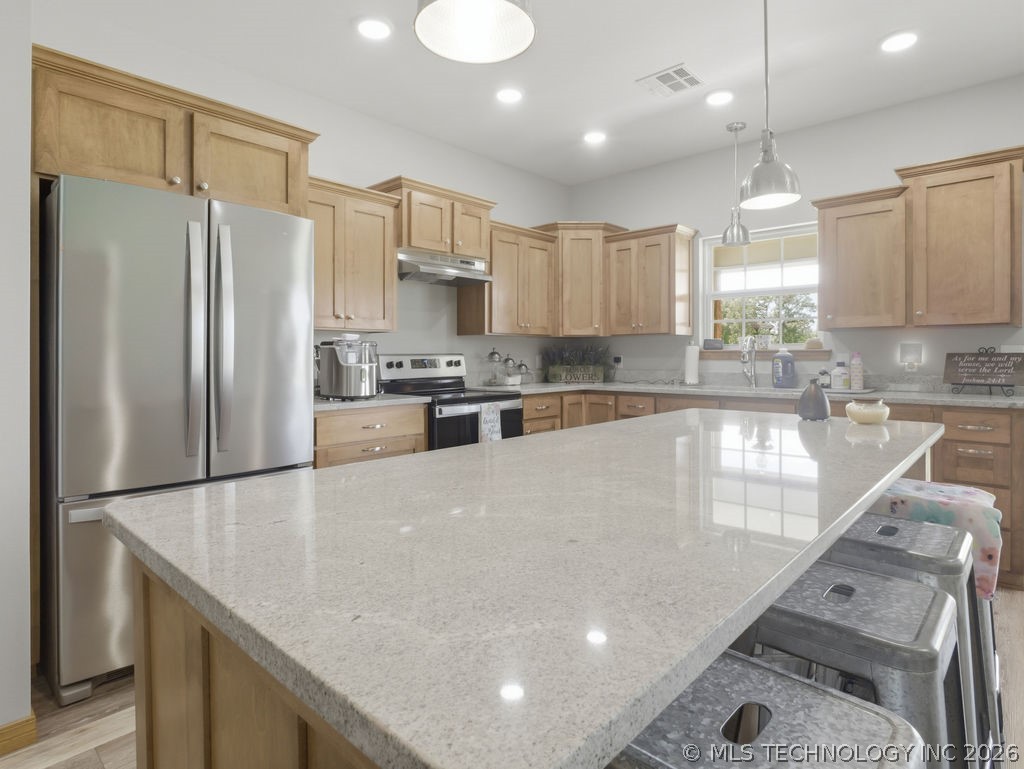 5125 S Holley Road Atoka OK 74525