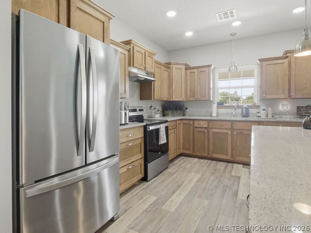 5125 S Holley Road Atoka OK 74525