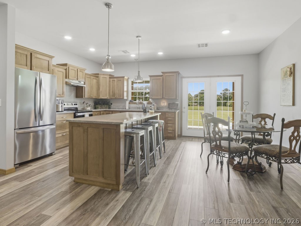5125 S Holley Road Atoka OK 74525