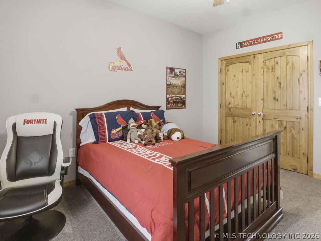 5125 S Holley Road Atoka OK 74525