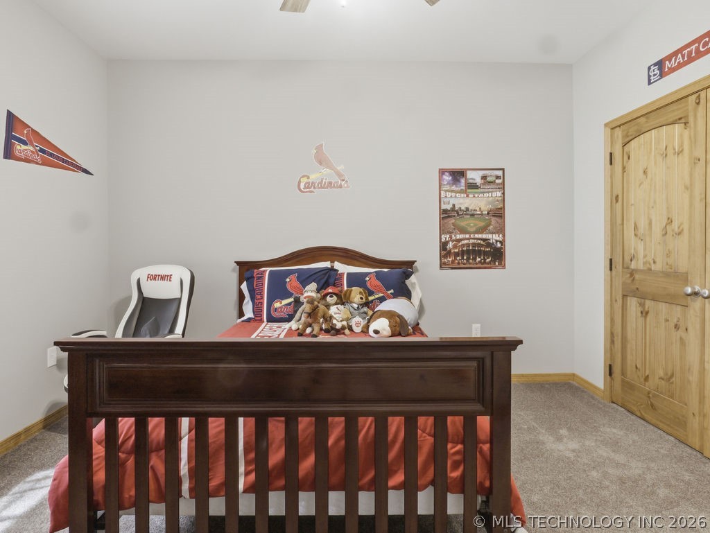 5125 S Holley Road Atoka OK 74525