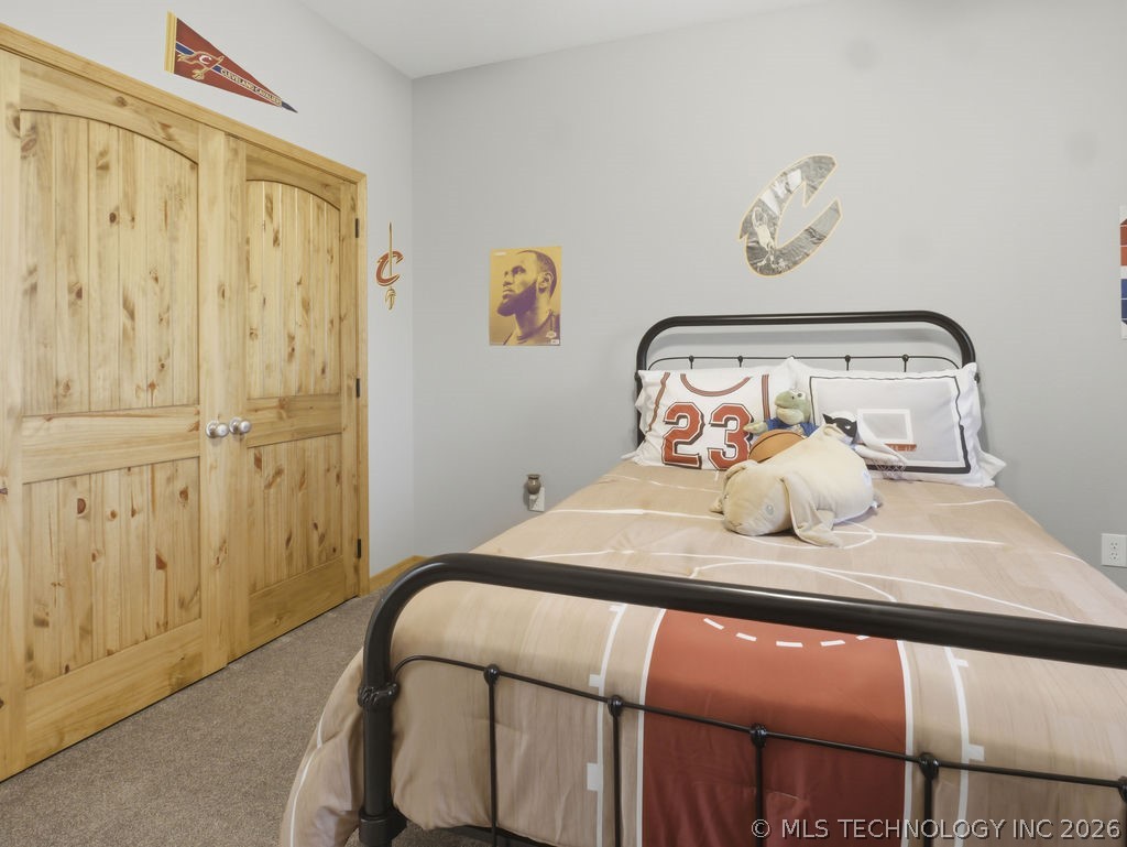 5125 S Holley Road Atoka OK 74525