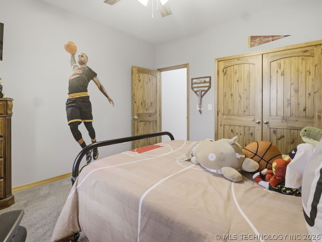 5125 S Holley Road Atoka OK 74525