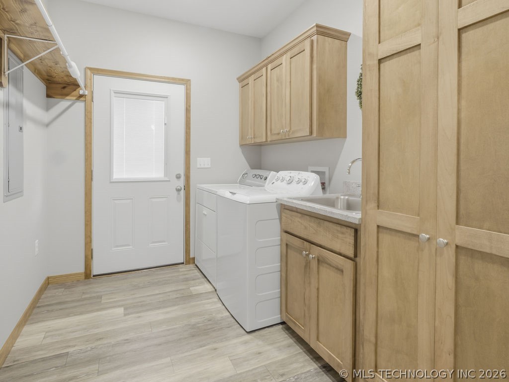 5125 S Holley Road Atoka OK 74525